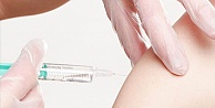 3 Günde 650 bin sağlık çalışanı aşı oldu