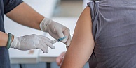 Aşı olanlar önce rıza formu imzalayacak