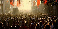 Türkiye'nin  2020 yılı  nüfus sayısı açıklandı