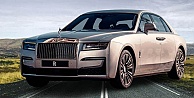 Yeni nesil Rolls-Royce Ghost Türkiye’ye geldi. Vergisiz fiyatı 2 milyon 500 bin lira