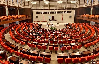 Meclis'te 4 partiden ekonomi toplantısı