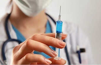 Sağlık Bakanlığı'ndan tarihi geçmiş aşı uygulandığı iddialarına yanıt