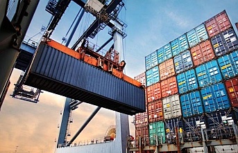 Aralıkta dış ticaret açığı yüzde 49 arttı