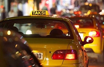 İstanbul'da yeni taksi hizmeti yürülüğe girdi