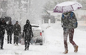 İstanbul'da kar ne zaman yağacak