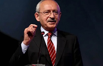 Kılıçdaroğlu,kadınlara söz verdi