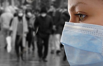 Koronavirüsten 264 kişi hayatını kaybetti