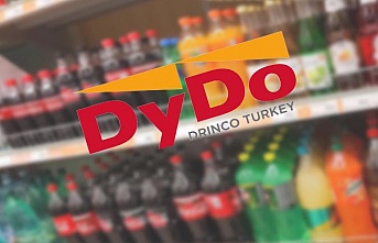 DyDo Drinco Turkey'e soruşturma