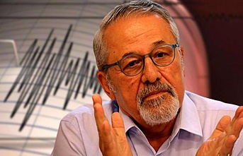 Prof. Görür'den İstanbul depremi uyarısı