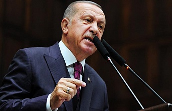 Erdoğan: AB yeni bir hikaye yazmalı