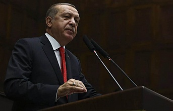 Erdoğan'da ek gösterge açıklaması