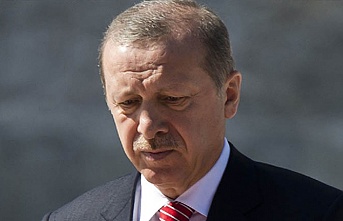 Erdoğan'dan Cüneyt Arkın için taziye