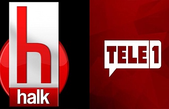 Tele1 ve Halk TV'ye para cezası