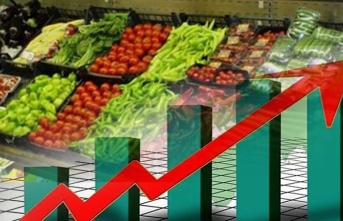 İstanbul'da enflasyon son 27 yılın rekorunu kırdı!
