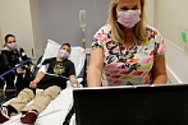 ABD'de grip salgını: 53 ölü