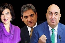 AK Parti'den üç kişi hakkında suç duyurusu