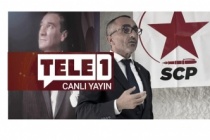 Sosyalistlerden Tele1'e dayanışma mesajı: Özgür basın susturulamaz!