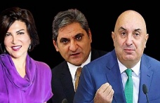 AK Parti'den üç kişi hakkında suç duyurusu