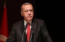 Cumhurbaşkanı Erdoğan'dan yeni açıklama