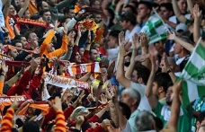 Galatasaray -Giresunspor  maçı ne zaman