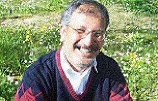 Gazeteci Atacan Öztepe hayatını kaybetti