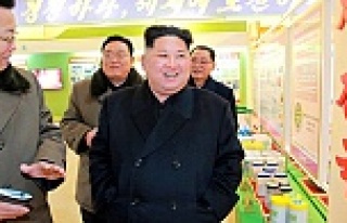 Kuzey Kore lideri Kim sırrını açıkladı