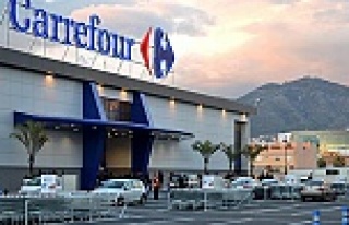 Carrefour 2400 kişiyi işten çıkaracak