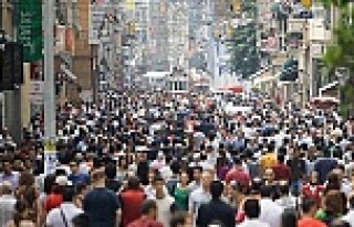 İstanbul 129 ülkeyi geride bıraktı