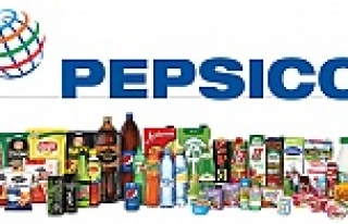 PepsiCo 2017 finansal sonuçlarını açıkladı