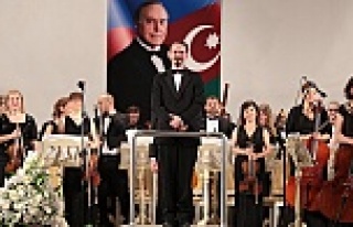 BBDSO’dan Azerbaycan’a Turne