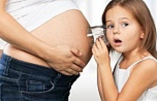 ​Hamilelikte doğru bilinen 8 yanlış