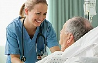 Kaliteli sağlık hizmeti için güçlü hemşirelik