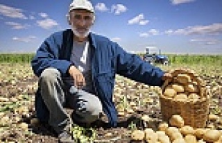 PepsiCo Türkiye’den çiftçilere destek