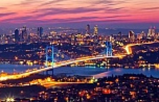Türkiye'nin en pahalı şehri: İstanbul