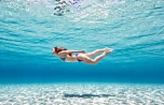 Su sporlarının 10 yararı
