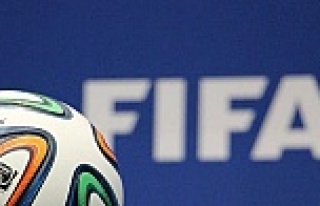 2022 FIFA Dünya Kupası Avrupa Elemeleri'nin...