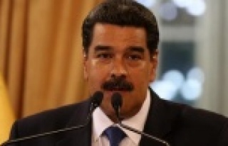 AB, Venezuela'daki seçim sonuçlarını tanımadı