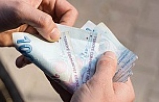 DİSK: Asgari ücret 3 bin 800 lira olmalı