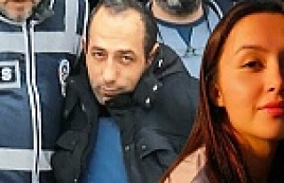 Ceren Özdemir'in katili Özgür Arduç'un...