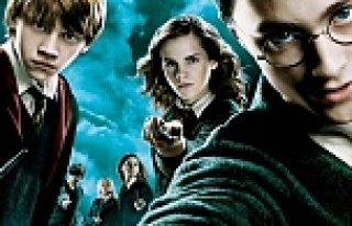 Harry Potter kalesine ‘stajyer sihirbazlar’alınacak