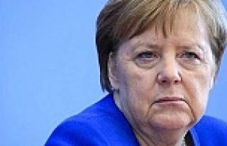 Merkel: Türkiye için artık bir karar vermeliyiz