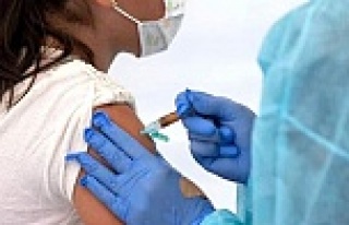 Prof.Dr. Balık: Aşı, ikinci dozdan 10 gün sonra...