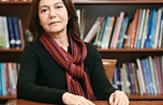 2021 PEN Duygu Asena Ödülü, Prof.Dr.Ayşe Buğra'ya...