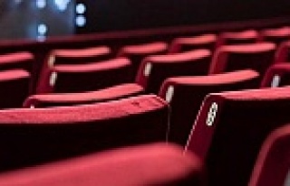 İzmir'de sinema salonları açılış tarihleri...