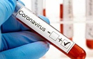 Koronavirüs nedeniyle bugün 97 kişi daha hayatını...