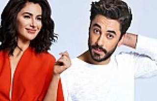 Nesrin Cavadzade ile Gökhan Alkan evleniyor