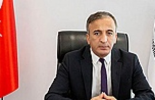 TÜİK'in yeni başkanı Ahmet Kürşat Dostdoğru