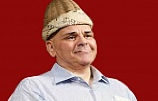 Usta oyuncu Rasim Öztekin, hayatını kaybetti