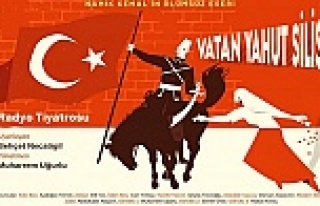 Vatan Yahut Silistre , Radyo Ataşehir'de