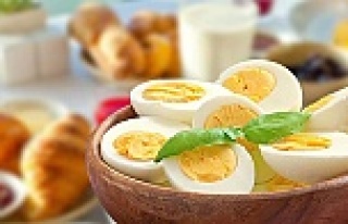 Yumurta kolesterolü yükseltir mi?